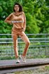 Sweatshirt model 149788